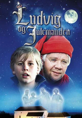 Людвиг и Санта (2011) онлайн бесплатно